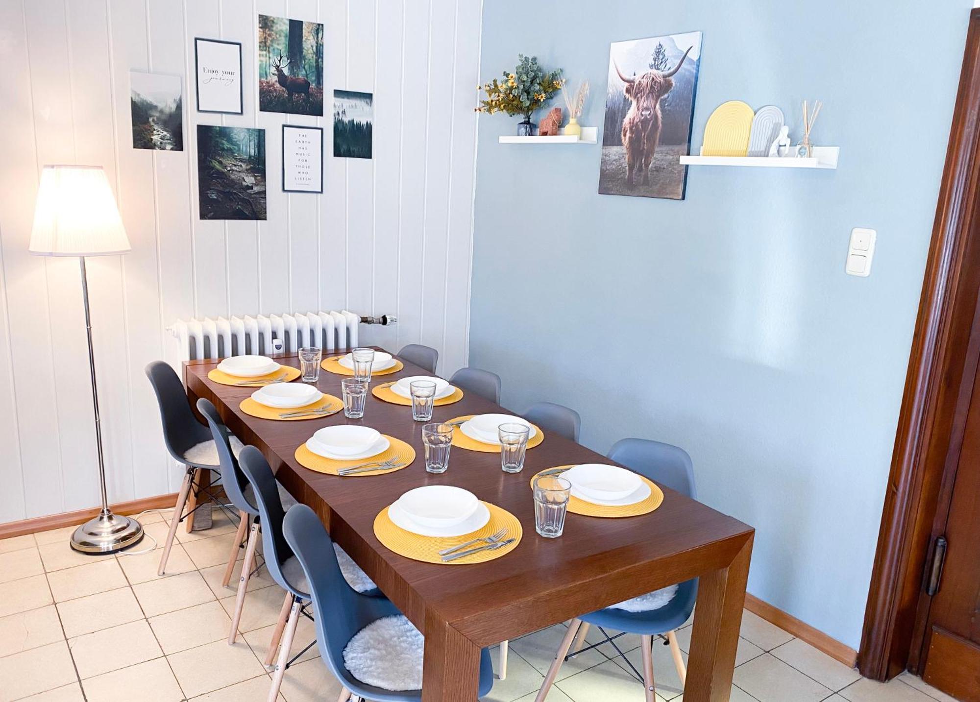 Greenhouse Living "Haus Blankenheim" - Burgblick I Urlaub Mit Hund - 30 Minuten Zum Phantasialand & Nuerburgring Eksteriør billede